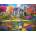Castorland - Puzzle Garden of Dreams 3000 - 3 000 piese
