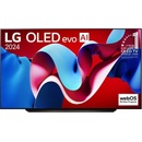 LG OLED83C41LA