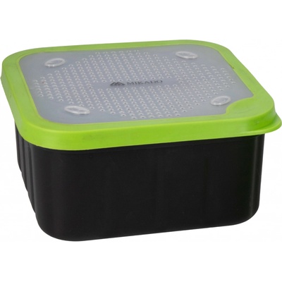 Mikado Box for Pellets With Strainer 1,5 l