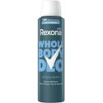Rexona MEN, Део спрей за цяло тяло, Ocean Rush, 150 ml