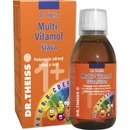 Doplnky stravy Dr.Theiss Multi-Vitamol sirupová formula 200 ml