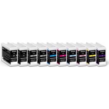 Image 1 of EpsonPH Пълен комплект мастилници за Epson SureColor P700