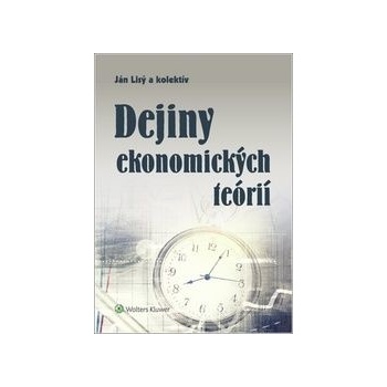 Dejiny ekonomických teórií