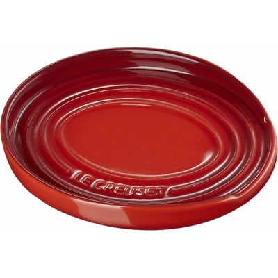 Odkladacia podložka na varešky 16 cm, CERISE, kamenina, Le Creuset