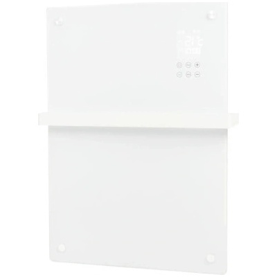 Eurom Alutherm Sani 800 W Verre