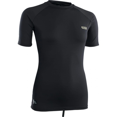 lycra top ION LS women BLACK