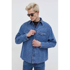 HUGO BOSS Дънкова риза (50508669)