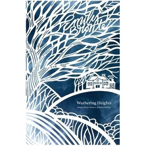 WUTHERING HEIGHTS ARTISAN EDITION | BRONTE EMILY (ISBN: 9781400341825)