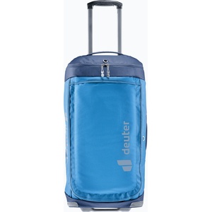 Deuter Пътнически куфар deuter Duffel Pro Movo 60 l neptune/ nightblue