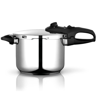 Fagor Тенджера Fagor DUO 6L (81OPFGDUO60) , 6L (DUO 6L (81OPFGDUO60))