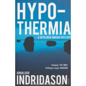 Hypothermia (2010)