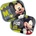 FreeOn Сенници за кола Freeon - Mickey, 44 х 35 cm, 2 броя (9330)