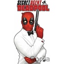 Deadpool Secret Agent Deadpool