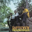 Kingstonians - Sufferer -Expanded CD