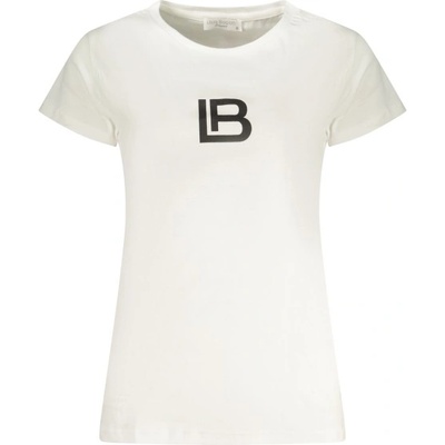 Laura Biagiotti Дамска тениска laura biagiotti, xl, Бяло (boa95003s_biwhite)