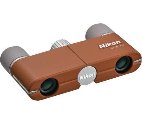 Nikon DCF 4x10