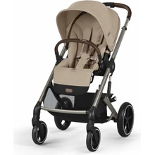 Cybex BALIOS S LUX TPE Almond Beige 2025