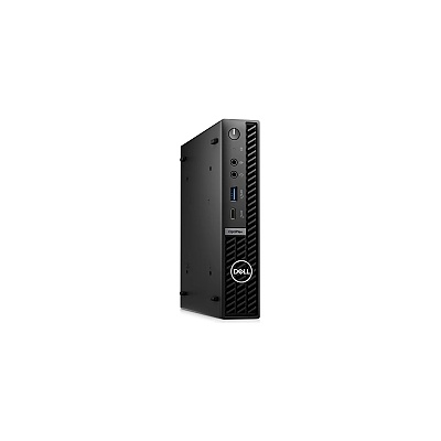 Dell OptiPlex 7020 MFF Plus N106O7020MFFEMEA_N2_VP