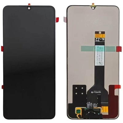 Xiaomi LCD Дисплей и Тъч Скрийн за Xiaomi Poco C71 4G / Redmi A5 4G