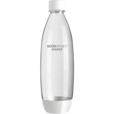 SodaStream Fuse bílá 1 l