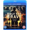 Only the Brave BD