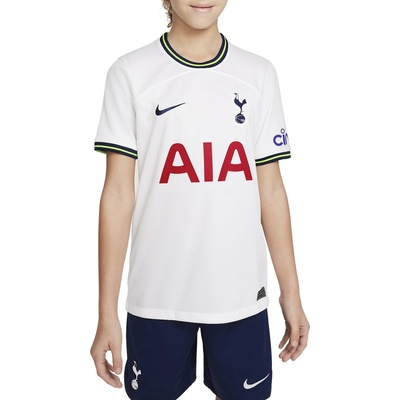 Nike THFC Y DF STAD Jersey SS HM 2022/23 dj7877 101