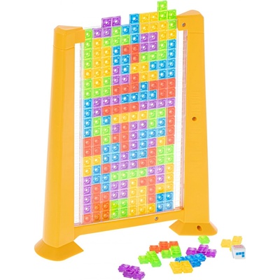KIK Puzzle hra tetris hádanky bloky