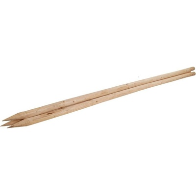 Dřevocentrum CZ, a.s. Kůl se špicí 50 x 2 500 mm