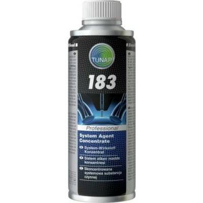 TUNAP 183 System Agent Concentrate 200 ml