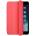 Apple iPad mini Smart Cover - Polyurethane - Pink (MF061ZM/A)