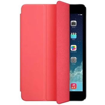 Apple iPad mini Smart Cover - Polyurethane - Pink (MF061ZM/A)
