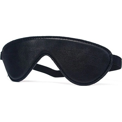 Devil Sticks Blindfold Lamb Leather