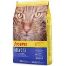 Josera Cat DailyCat GF 10 kg