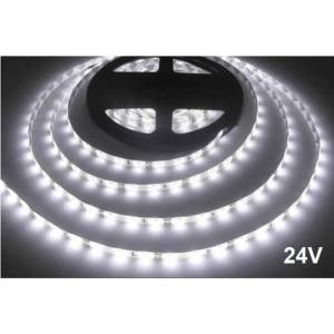 VITO Led ЛЕНТА 9.6w 6500k ip20 5m 24v vito (6970233830061)