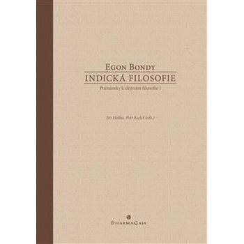 Indická filosofie