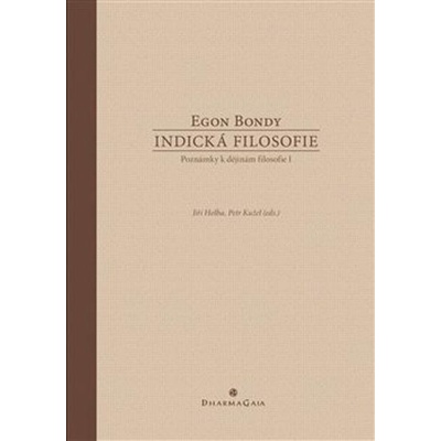 Indická filosofie