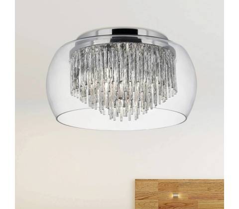 Searchlight 4624-4CC