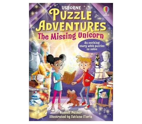 The Missing Unicorn
