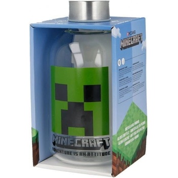 Stor Minecraft 620 ml