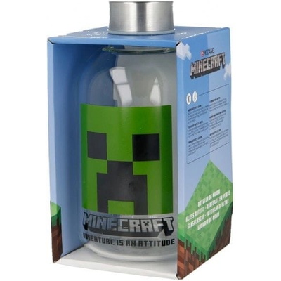 Stor Minecraft 620 ml