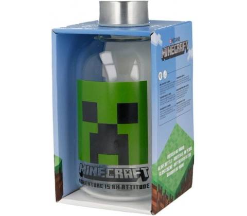 Stor Minecraft 620 ml