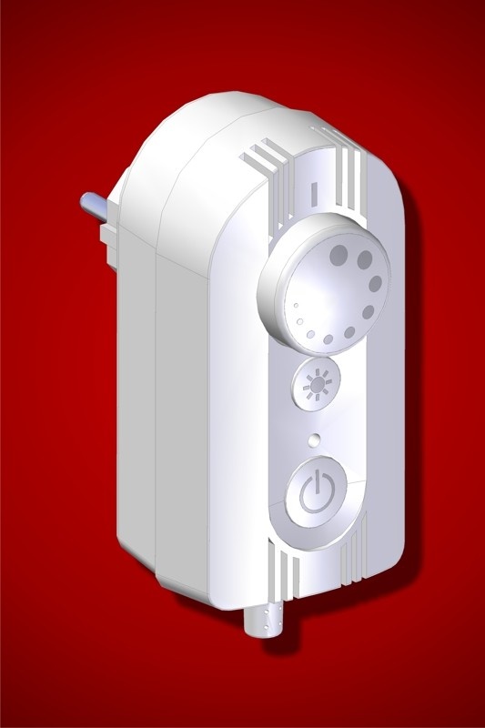 Termostat RE10A-MS od 156 Kč