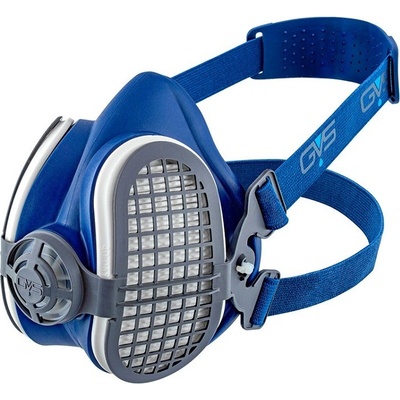 GVS polomaska Elipse P3 RD SPR – Zboží Dáma