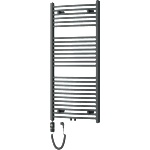 Mexen Ares 1200x600 mm 600W anthracite (W102-1200-600-2600-66)