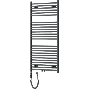 Mexen Ares 1200x600 mm 600W anthracite (W102-1200-600-2600-66)