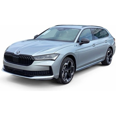 Skoda Superb 2.0 TDI Sportline 4x4 142 kW