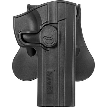 ASG Polymérové opaskové pre CZ SP-01 Shadow