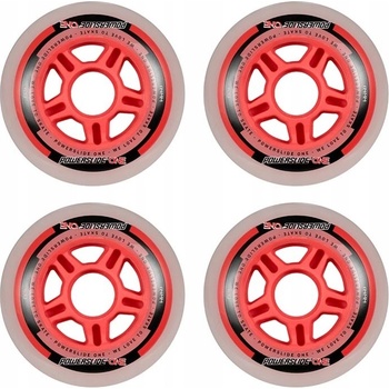 Powerslide One 84 mm 82A 4ks