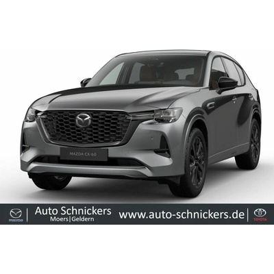 Mazda CX-60 D Homura Plus 187 kW