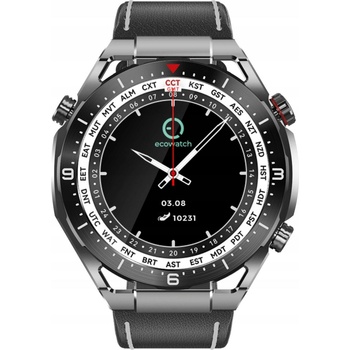 EcoWatch EW01